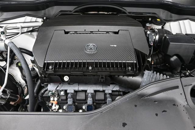 Used 2023 Acura MDX A-Spec AWD/4WD image 23