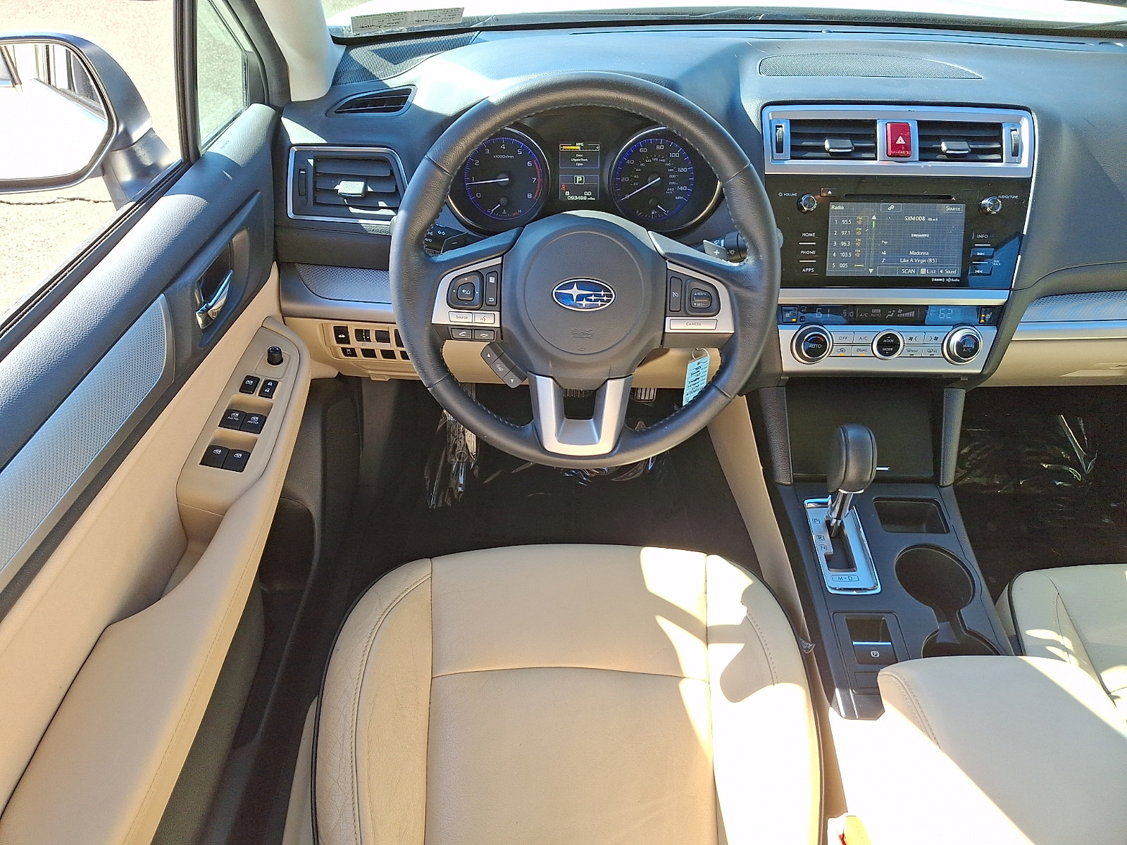 Used 2015 Subaru Legacy 2.5i Premium AWD/4WD image 11