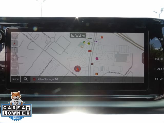 Used 2023 Kia K5 GT w/ GT1 Package FWD image 20
