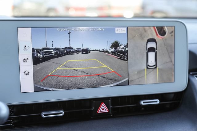 Certified 2024 Hyundai Ioniq 5 Limited RWD image 27
