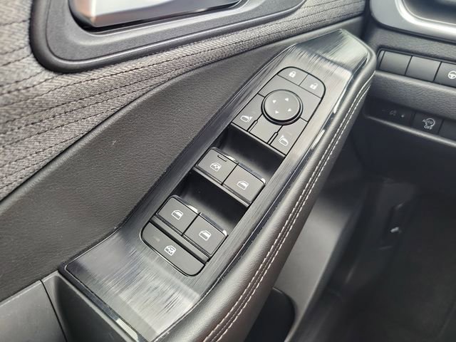 Used 2023 Nissan Rogue SV FWD image 28