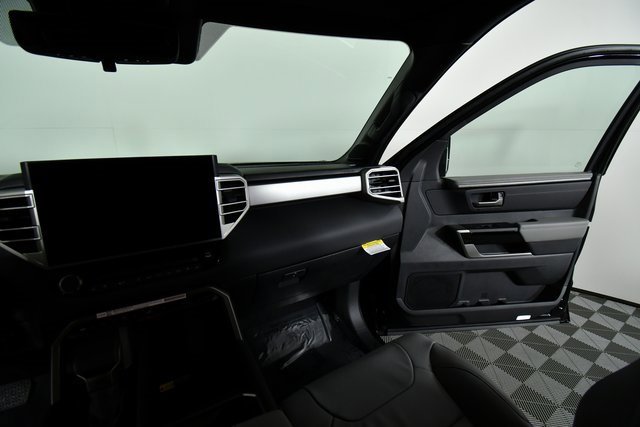 New 2026 Toyota Tundra Limited image 20