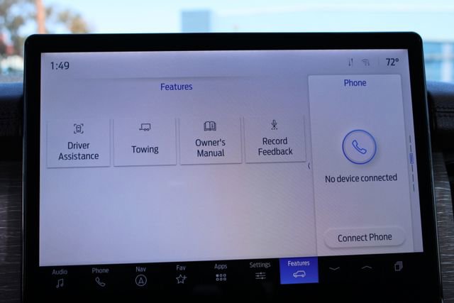 Used 2024 Ford Expedition Max Limited AWD/4WD image 27