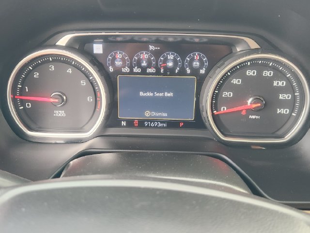 Used 2021 Chevrolet Suburban Premier RWD image 15