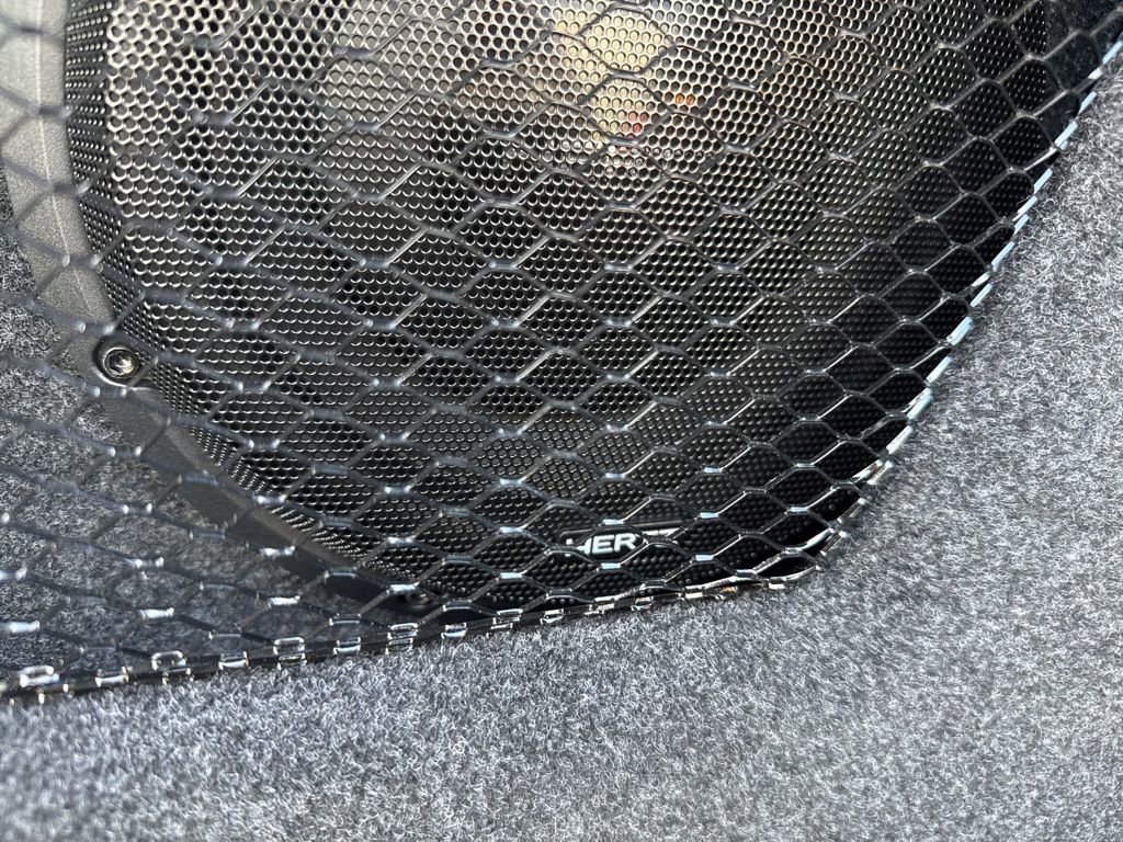 Used 2022 Dodge Charger SRT Hellcat w/ Carbon/Suede Interior Package image 8