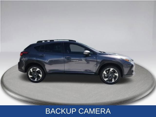 Used 2024 Subaru Crosstrek 2.5i Limited AWD/4WD image 12