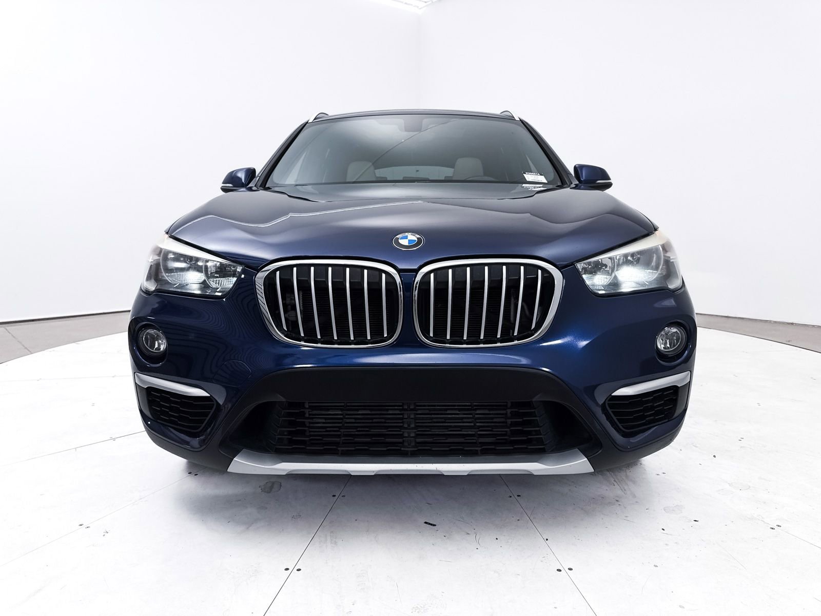 Used 2018 BMW X1 sDrive28i w/ Convenience Package image 13