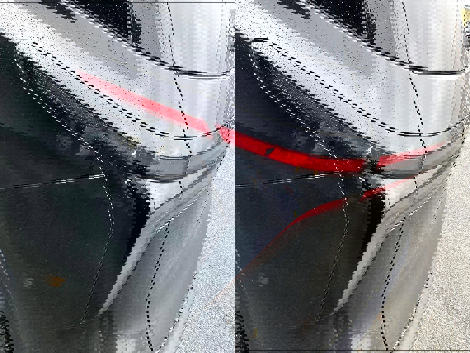 Used 2024 Chevrolet Traverse Z71 w/ LPO, Floor Liner Package image 35