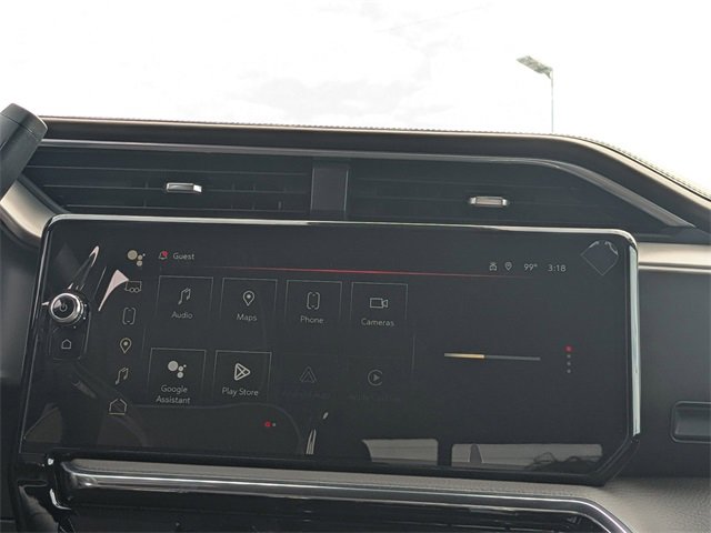 New 2026 GMC Sierra 2500 Denali w/ Denali Reserve Package image 19