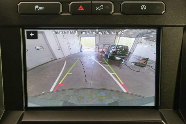 Used 2018 Ford F150 XL w/ Equipment Group 101A Mid AWD/4WD image 24
