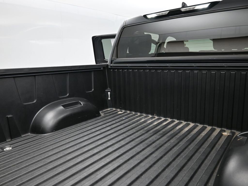 Used 2022 Toyota Tundra SR5 image 18