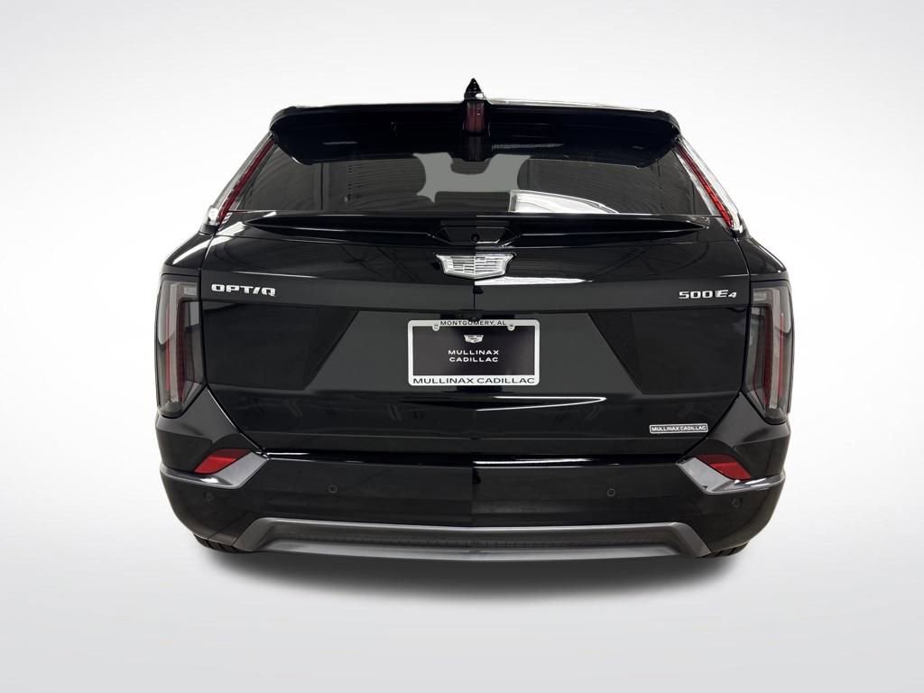 New 2026 Cadillac Optiq Sport 1 image 17