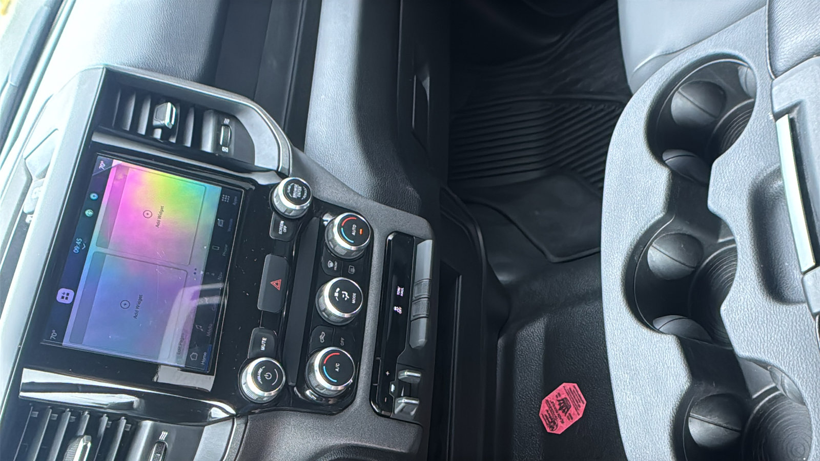 Used 2022 RAM 2500 Tradesman w/ Chrome Appearance Group image 34