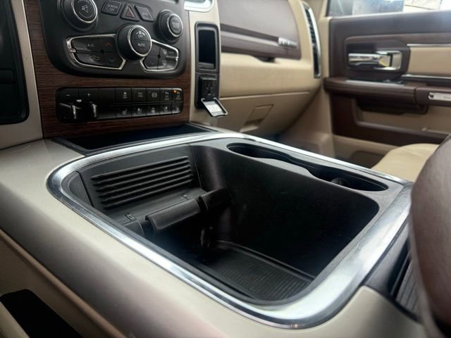 Used 2018 RAM 3500 Laramie image 32