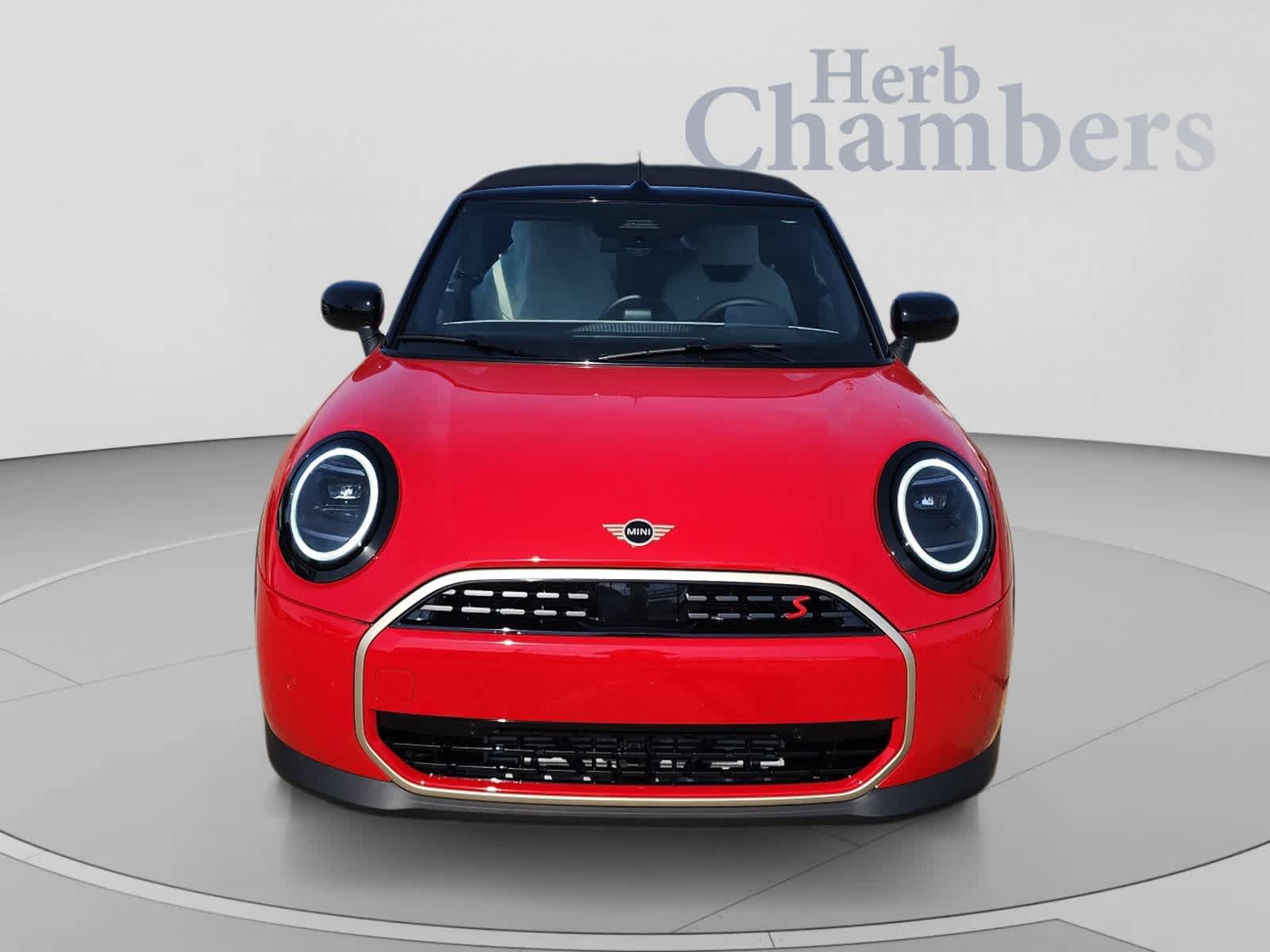 New 2027 MINI Cooper S FWD image 2