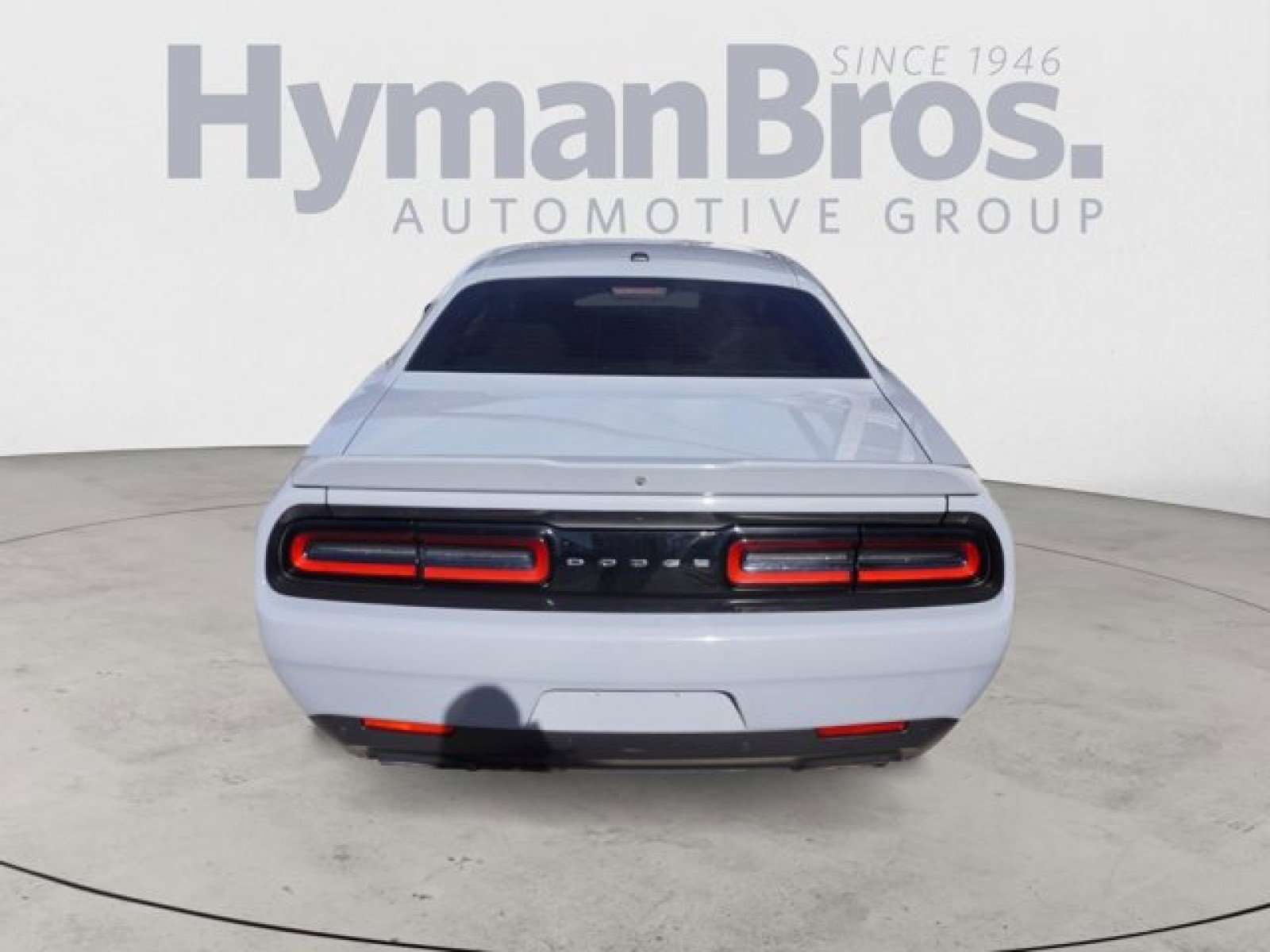 Used 2022 Dodge Challenger R/T image 6