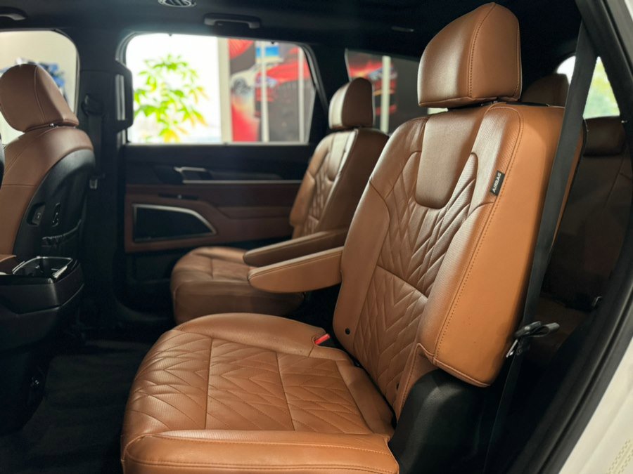 Used 2023 Kia Telluride SX X-Pro AWD/4WD image 15