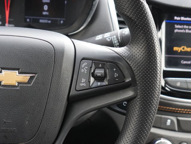 Used 2021 Chevrolet Trax LT image 16