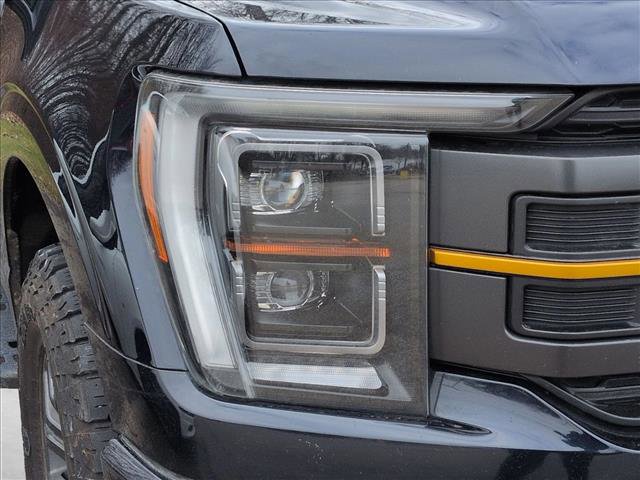 Used 2022 Ford F150 Tremor w/ Equipment Group 402A High image 4