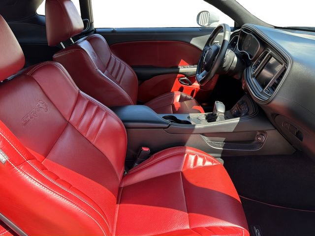 Used 2021 Dodge Challenger SRT Hellcat Redeye image 22