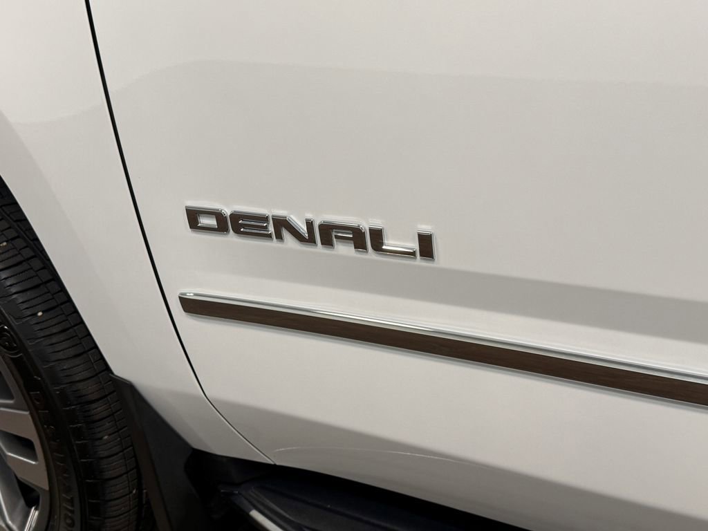 Used 2020 GMC Yukon Denali w/ Open Road Package image 52