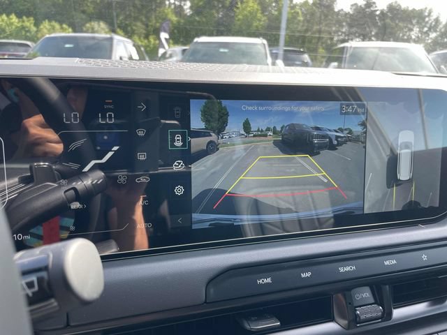 New 2027 Kia Telluride SX Prestige X-Pro AWD/4WD image 38