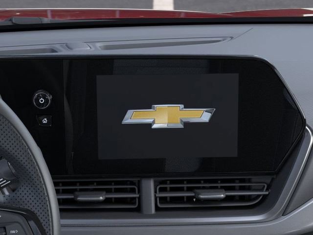 New 2026 Chevrolet Trax LS image 22