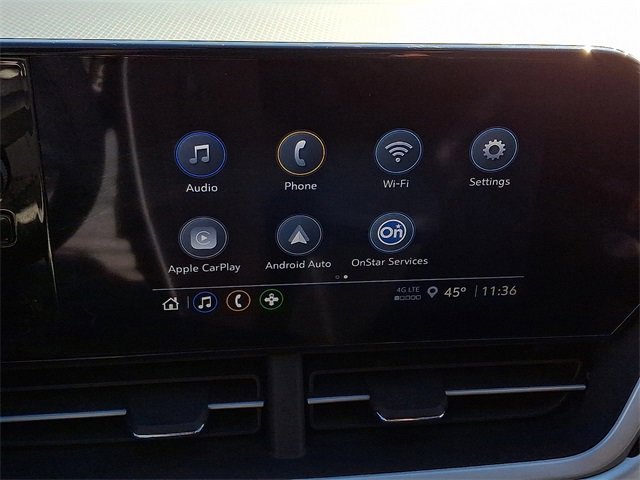 Certified 2024 Chevrolet Trax LS w/ Driver Confidence Package image 24