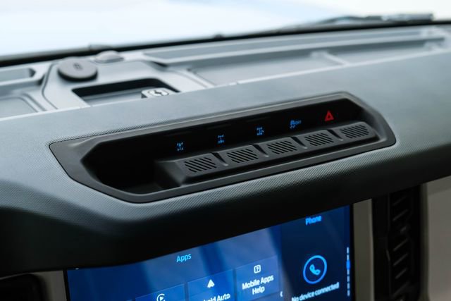 Used 2025 Ford Bronco Heritage Edition image 43