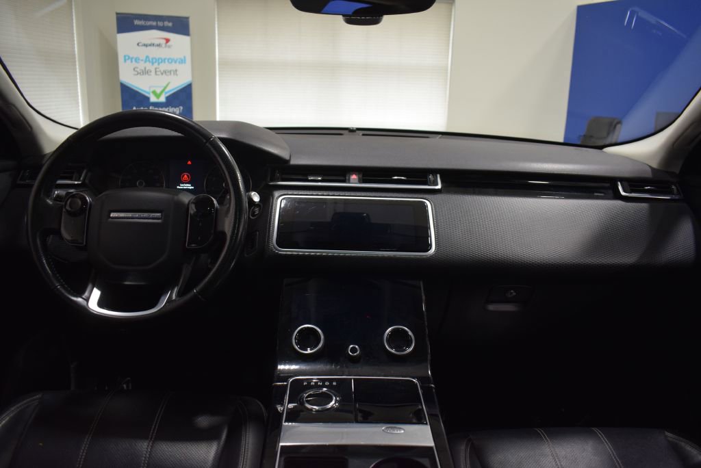 Used 2019 Land Rover Range Rover Velar S image 13