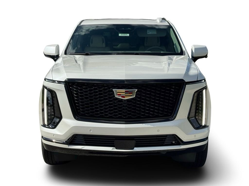 New 2025 Cadillac Escalade Sport Platinum image 9
