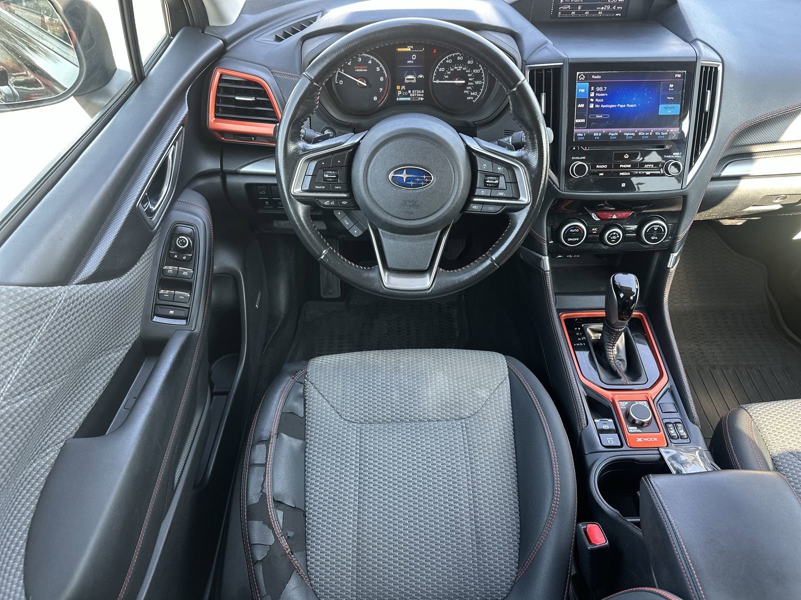 Used 2019 Subaru Forester Sport w/ Popular Package #2 image 17