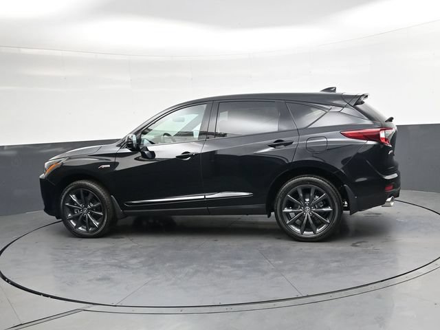 New 2026 Acura RDX A-Spec AWD/4WD image 6