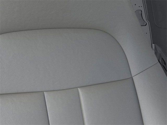 New 2025 GMC Savana 2500 w/ Driver Convenience Package image 21