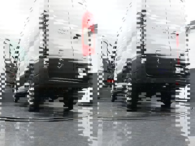 New 2025 Ford Transit 250 Low Roof AWD image 37