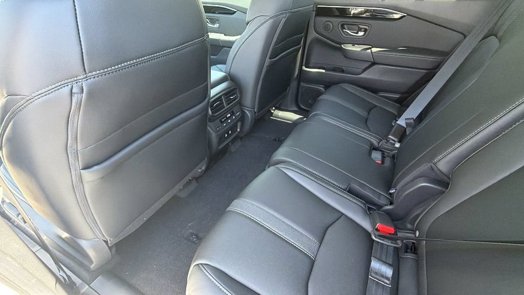 New 2026 Honda Pilot EX-L image 24