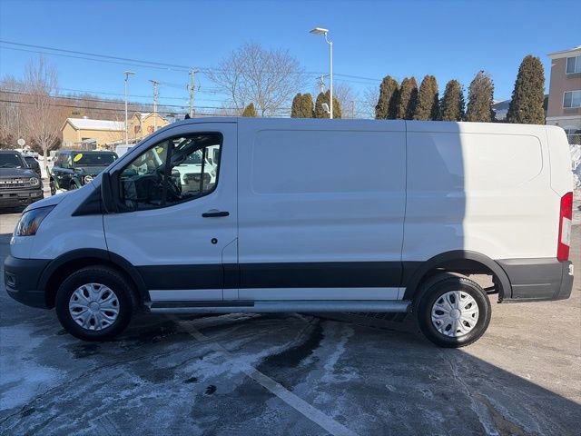 Used 2024 Ford Transit 250 Base w/ Exterior Upgrade Package image 2