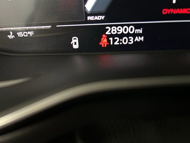 Used 2021 Audi S5 Premium Plus w/ Premium Plus Package image 31