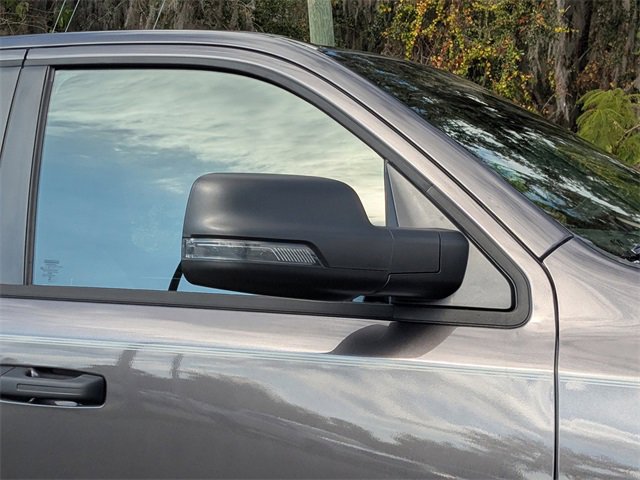 New 2026 RAM 1500 4x4 Crew Cab image 12