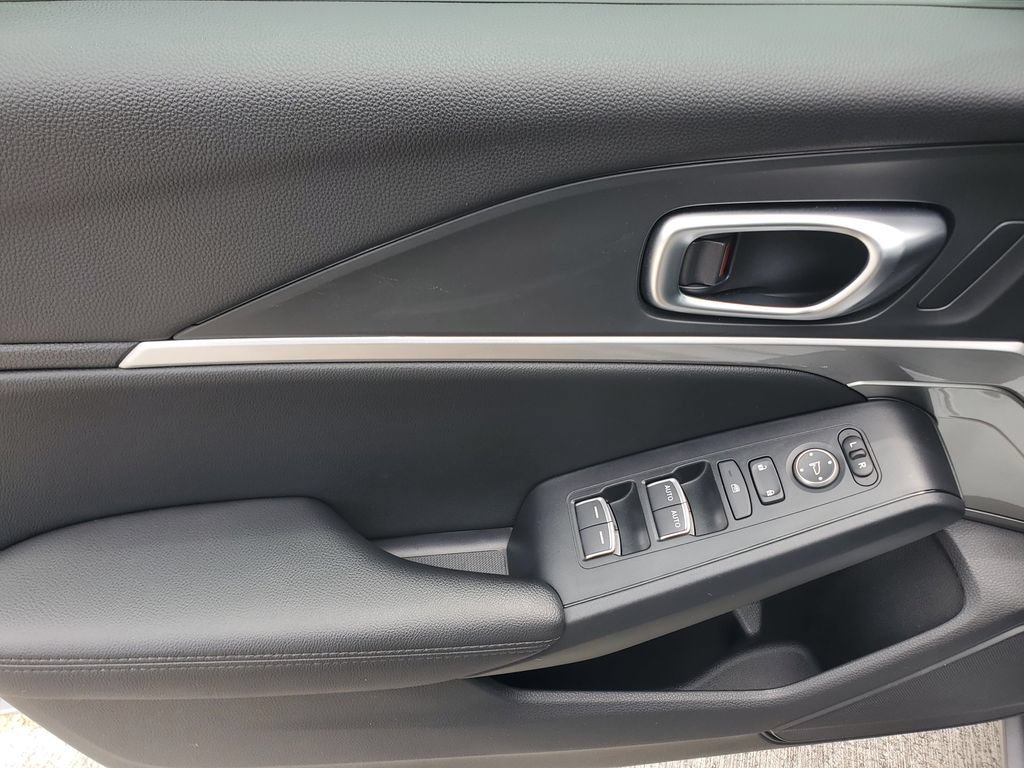 Certified 2024 Acura Integra FWD image 18
