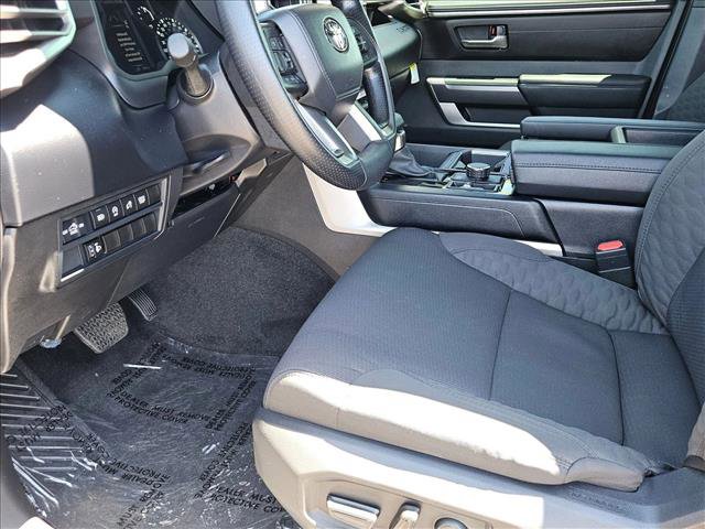 Certified 2026 Toyota Tundra SR5 AWD/4WD image 20