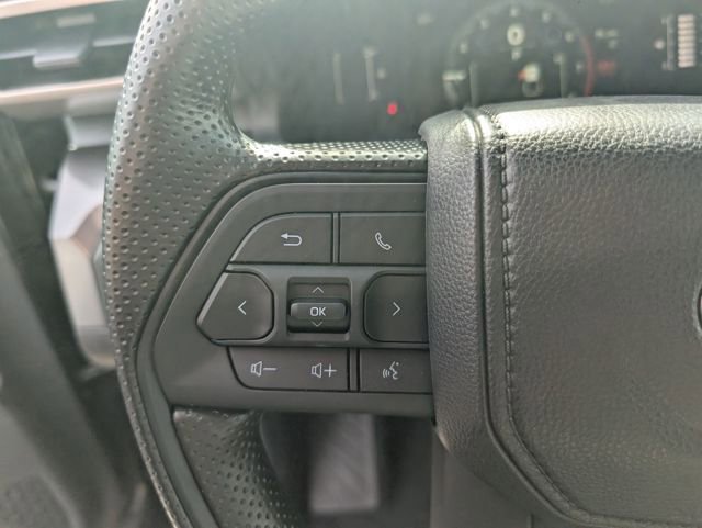 New 2026 Toyota Tacoma SR5 AWD/4WD image 19