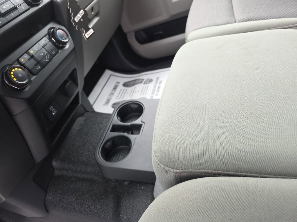 Used 2021 Ford F250 XL w/ STX Appearance Package image 17