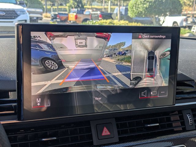 Used 2023 Audi S5 Premium Plus w/ Premium Plus Package image 9