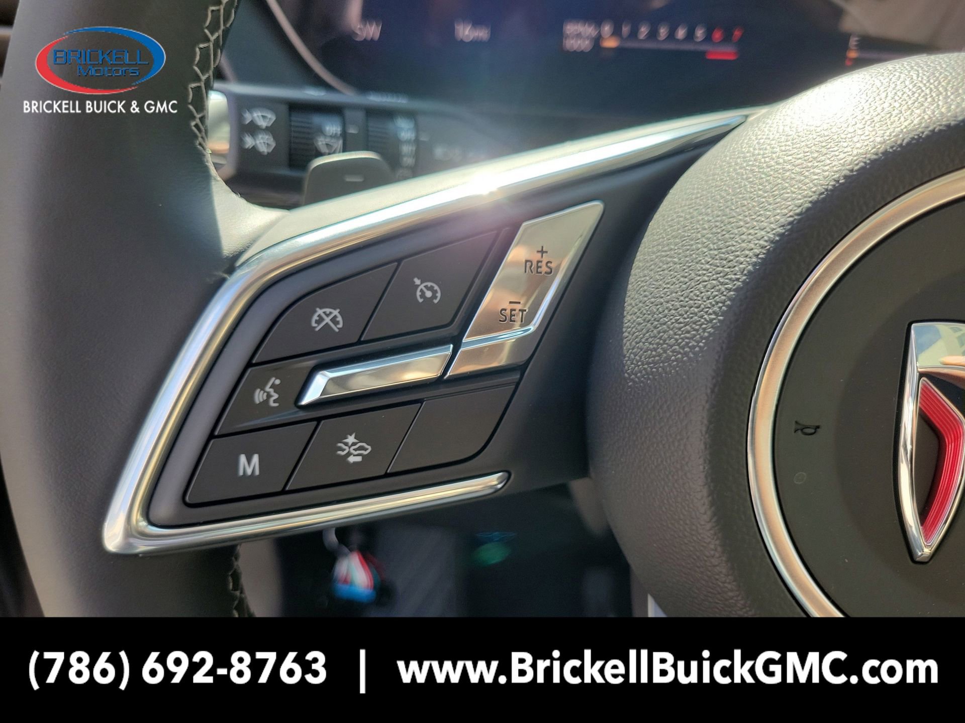 New 2026 Buick Envision Avenir AWD/4WD image 22