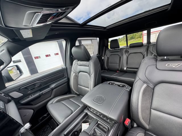 New 2027 RAM 1500 Rebel w/ G/T Package AWD/4WD image 35