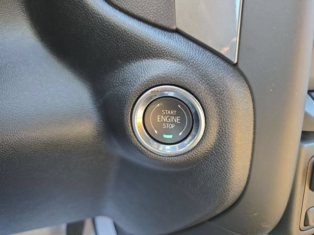 New 2026 GMC Sierra 3500 Pro w/ Convenience Package AWD/4WD image 18