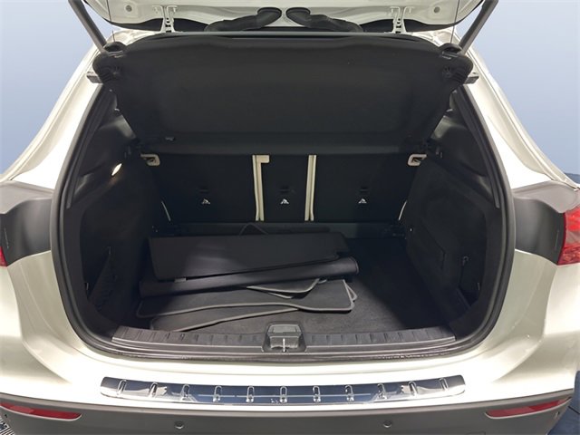 Used 2025 Mercedes-Benz GLA 250 4MATIC image 11