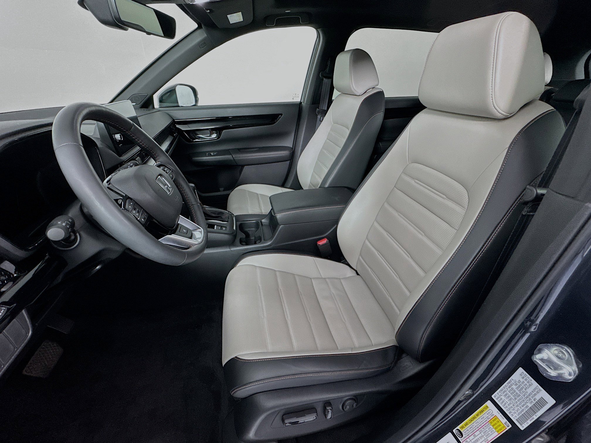 Certified 2023 Honda CR-V Sport Touring image 22