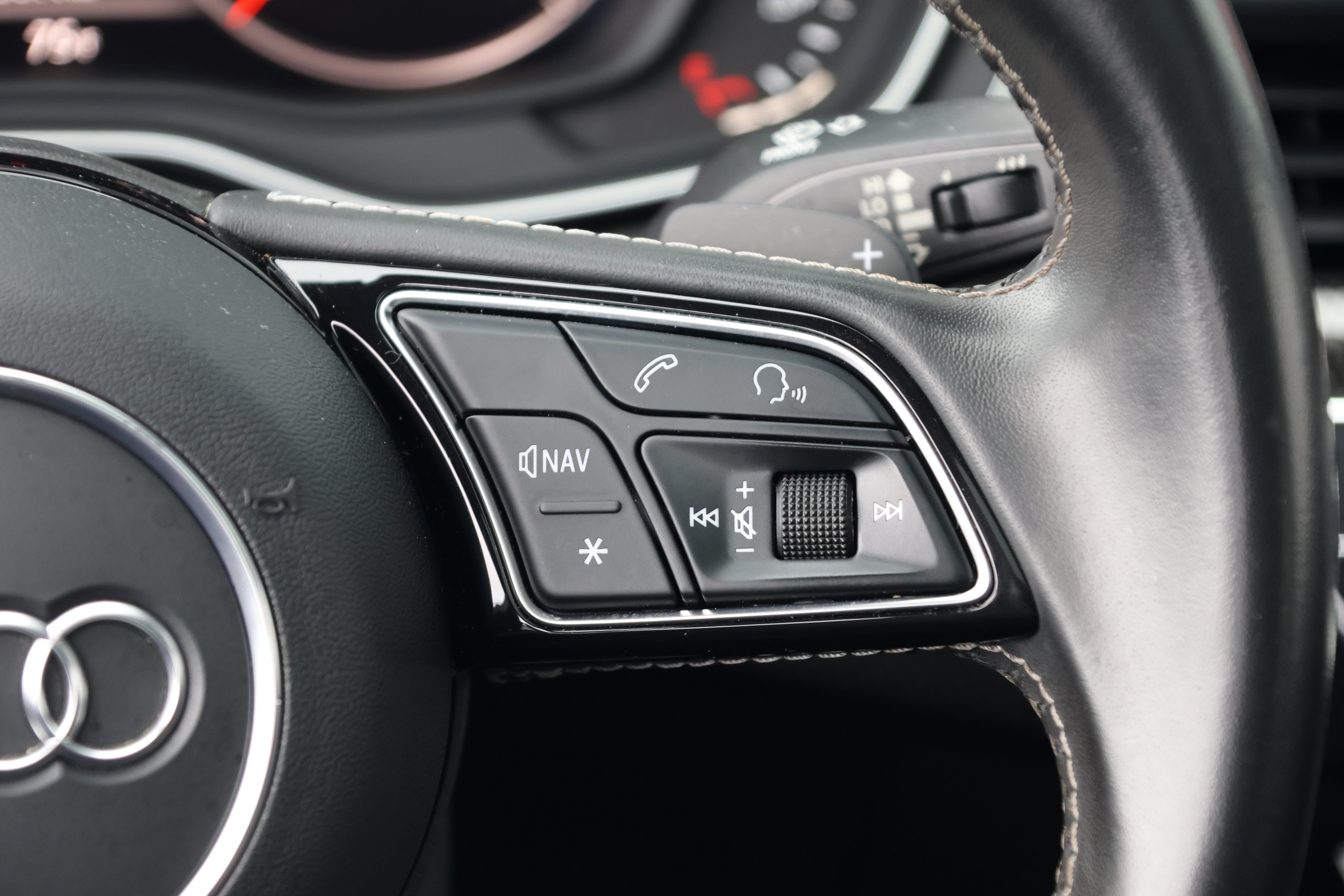 Used 2019 Audi S5 Premium Plus w/ Premium Plus AWD/4WD image 21